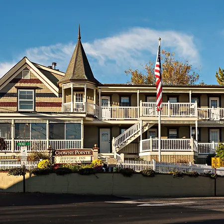 Crowne Pointe Historic Inn Adults Only-2